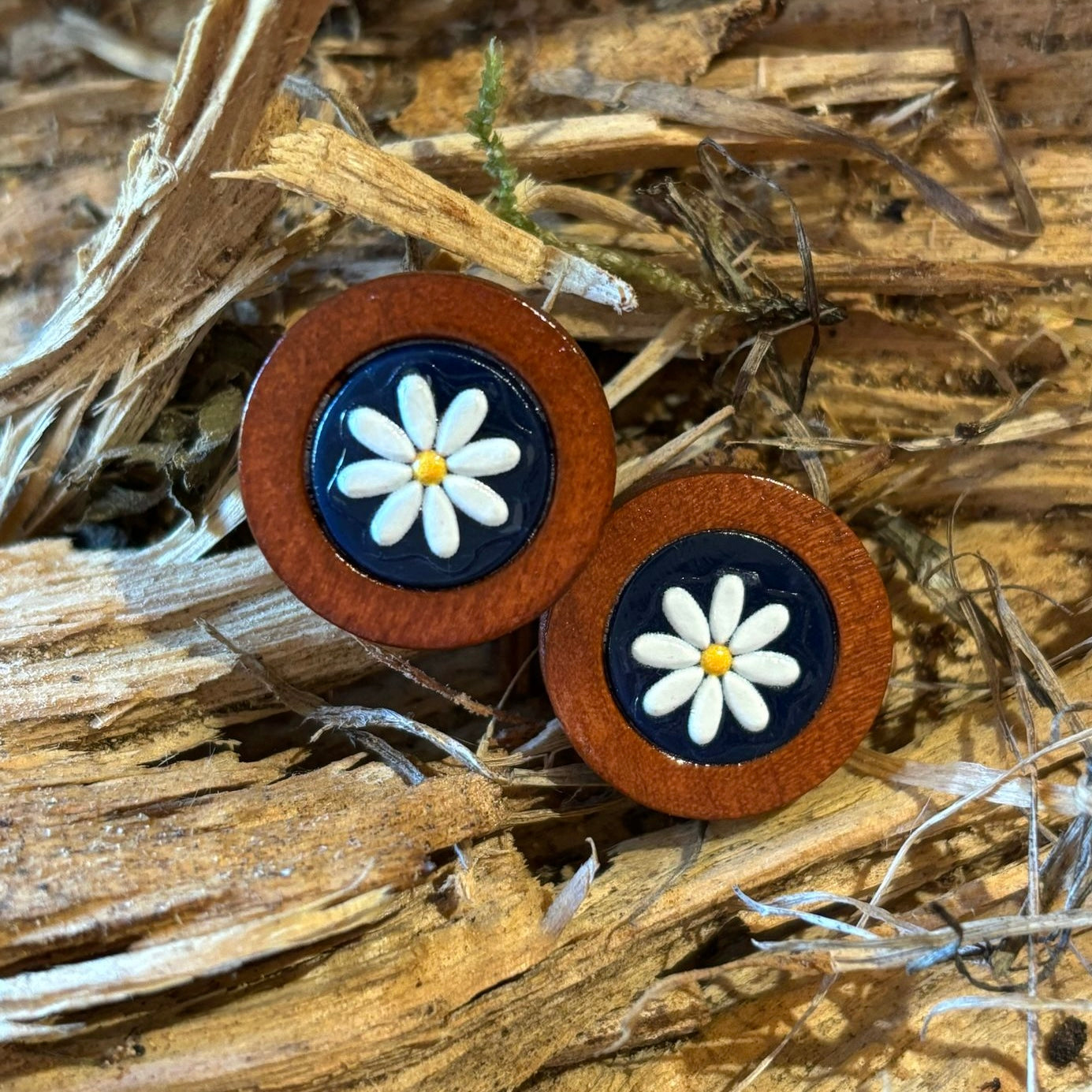 Chloe Earrings