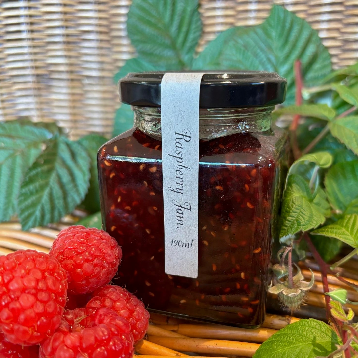 Raspberry Jam