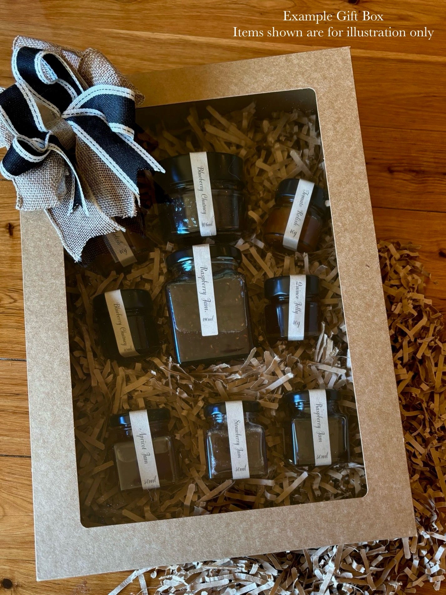 Rockyknoll Gift Hamper