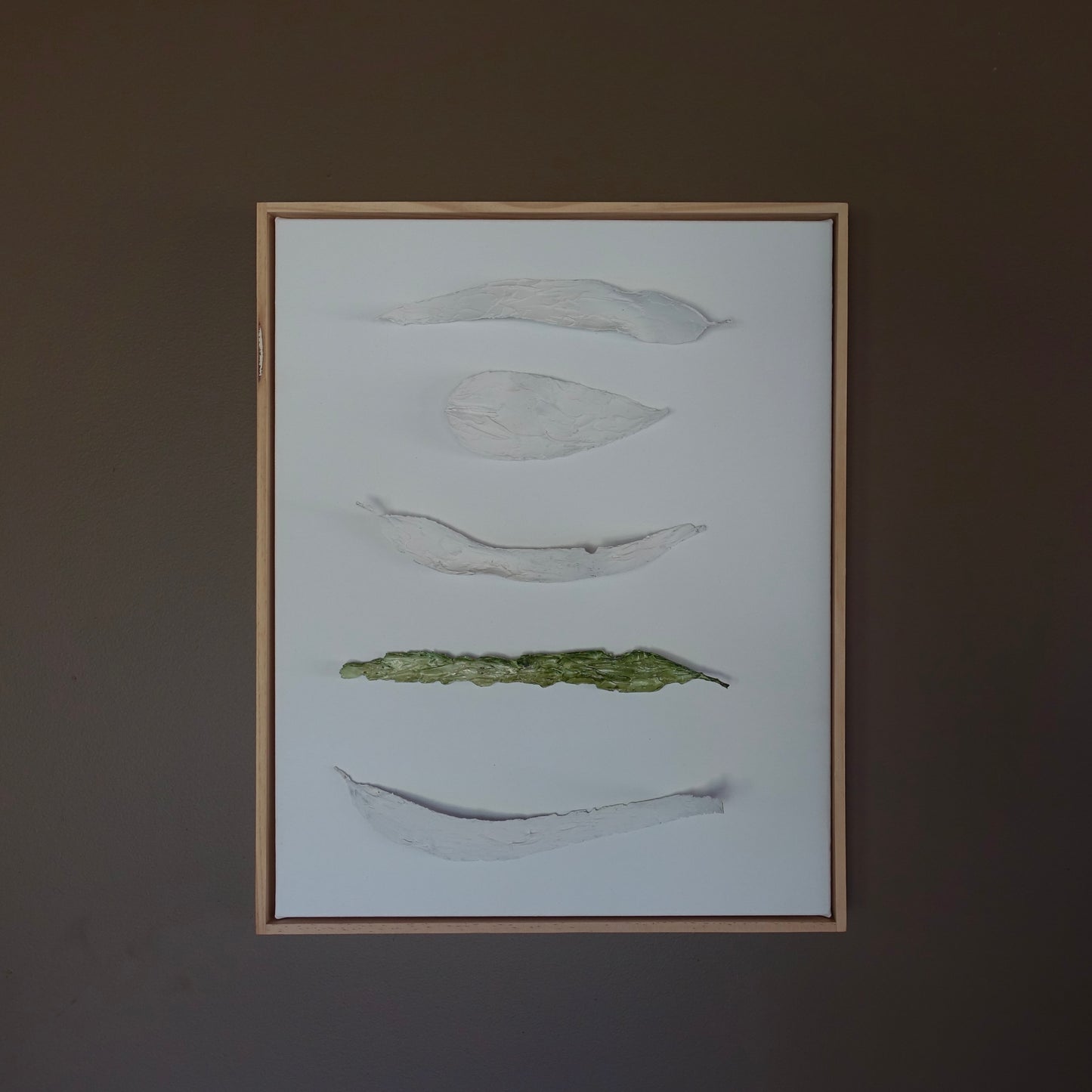 Sculpted Seasons