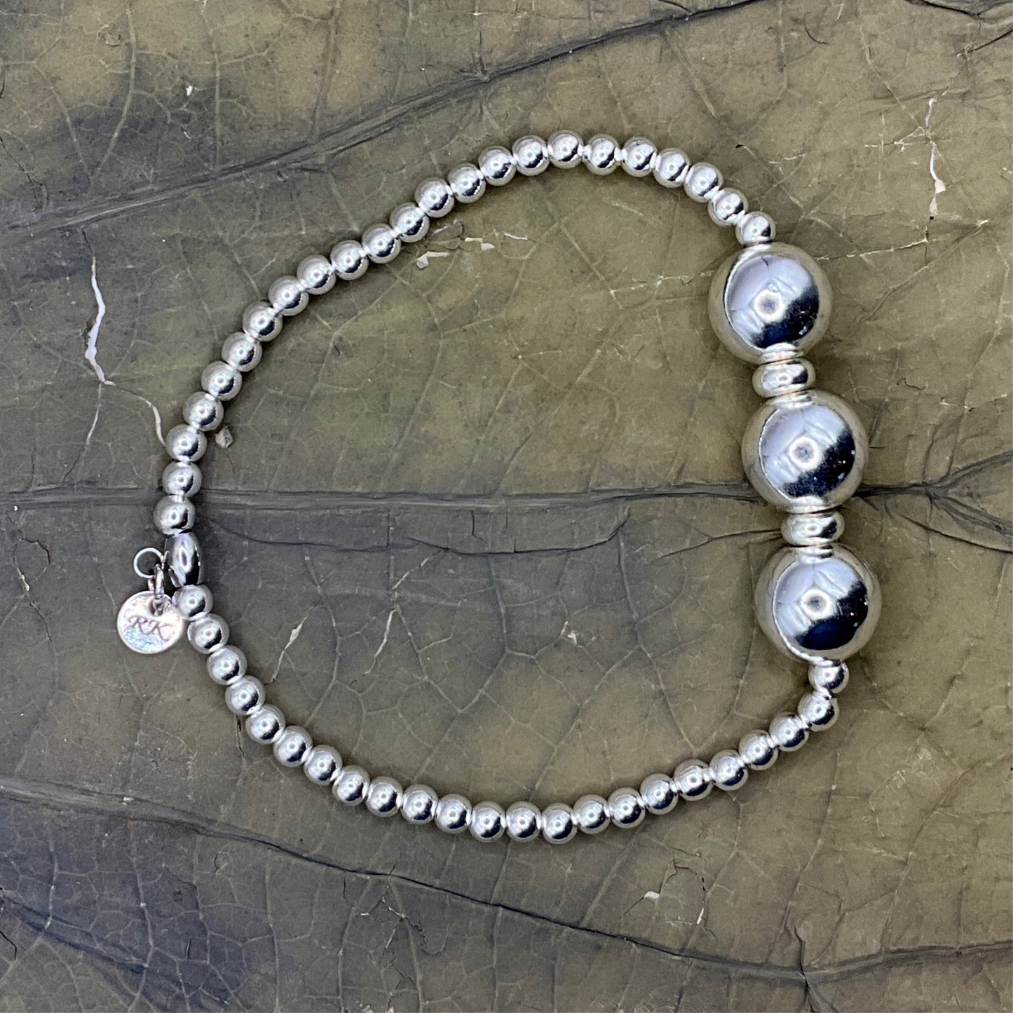 Knoll Bracelet