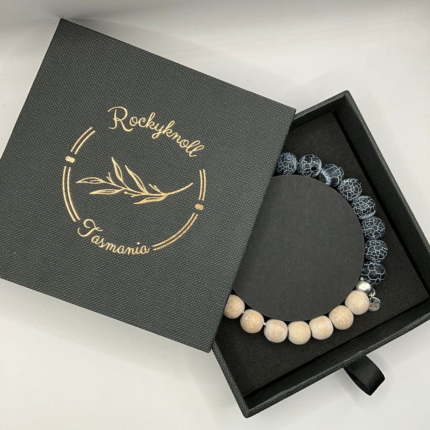 Desert Stone Bracelet