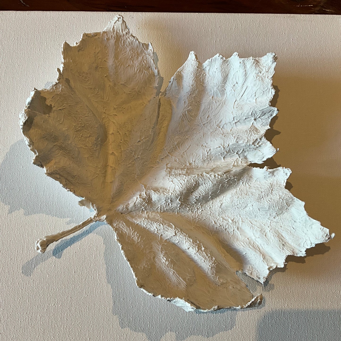 White Majestic Maple