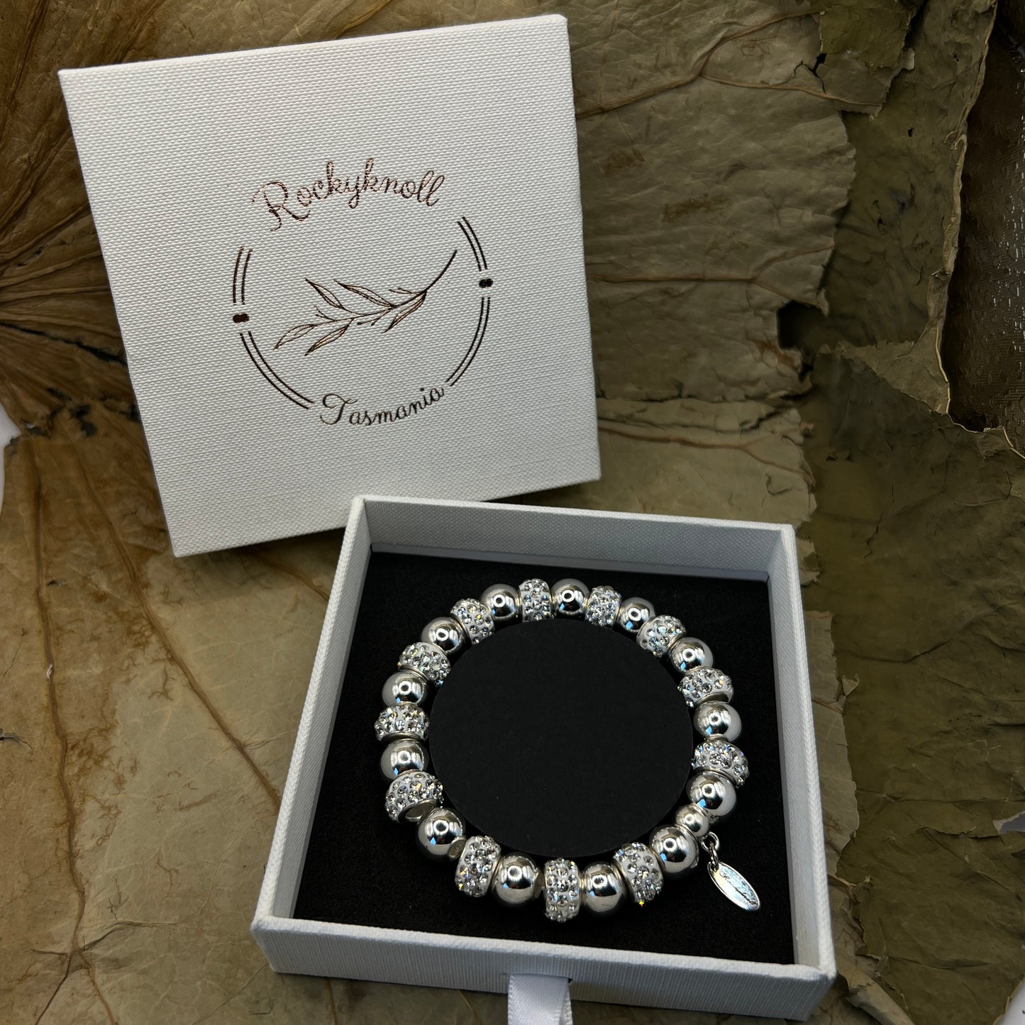 Moonlit Elegance Bracelet