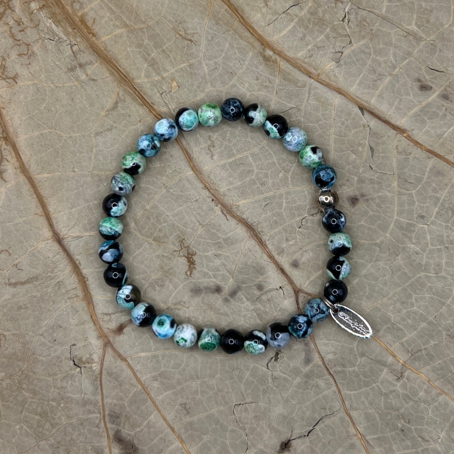 Celestial Cascade Bracelet