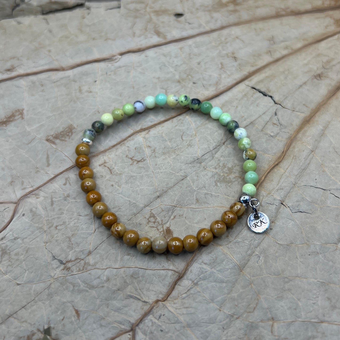 Desert Oasis Bracelet