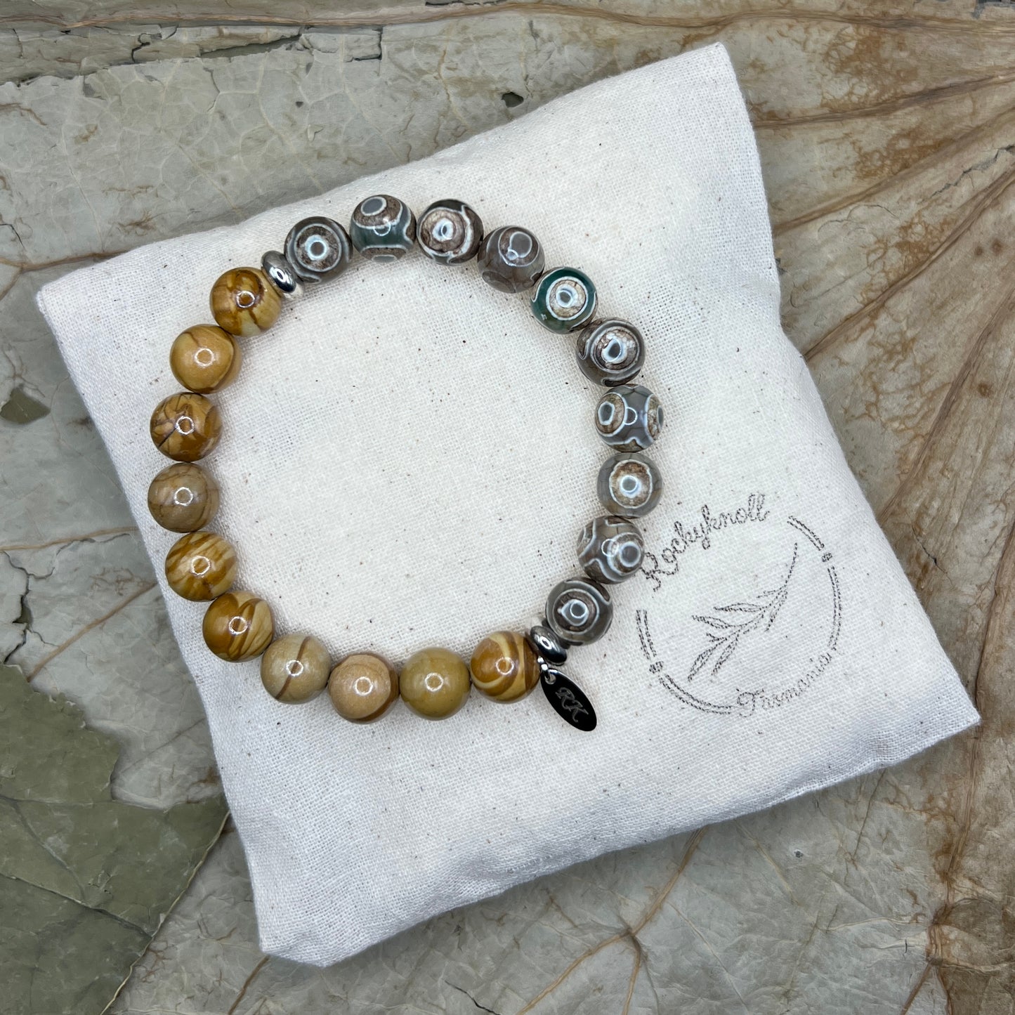 Fossil Coast Bracelet