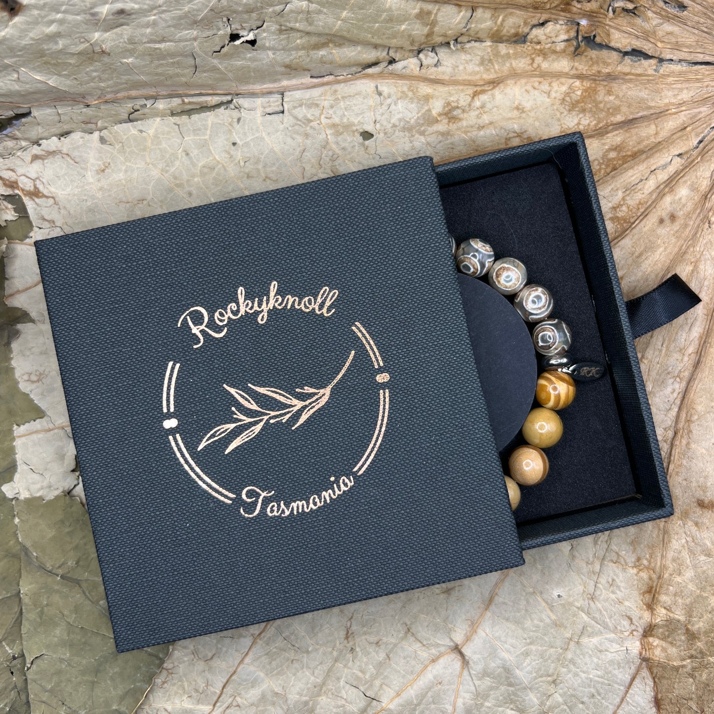 Fossil Coast Bracelet
