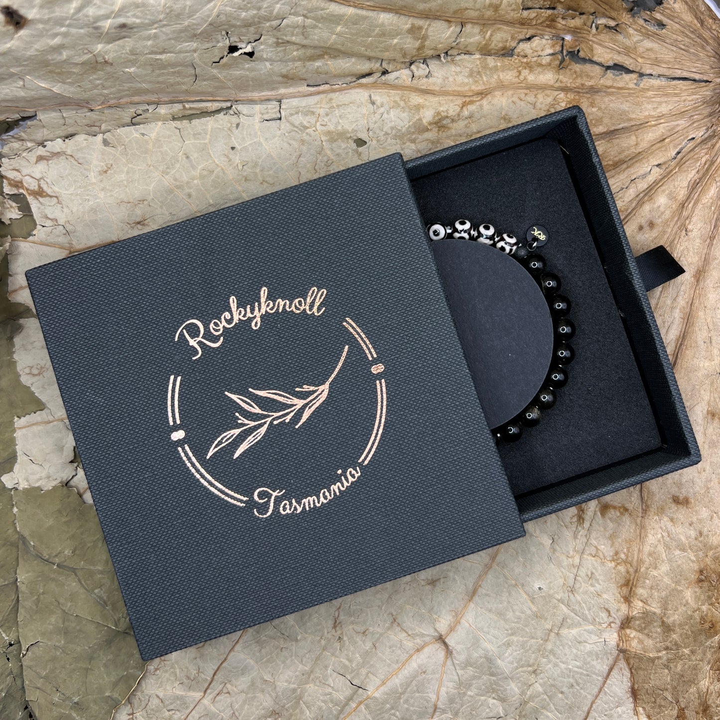 Yin Yang Bracelet