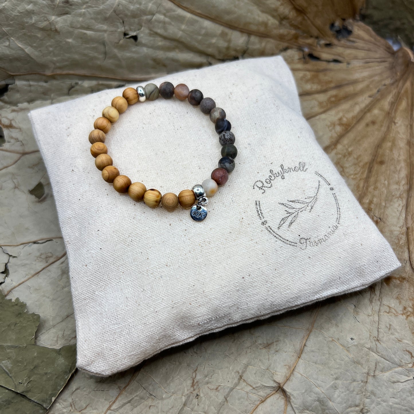 Tranquil Essence Bracelet