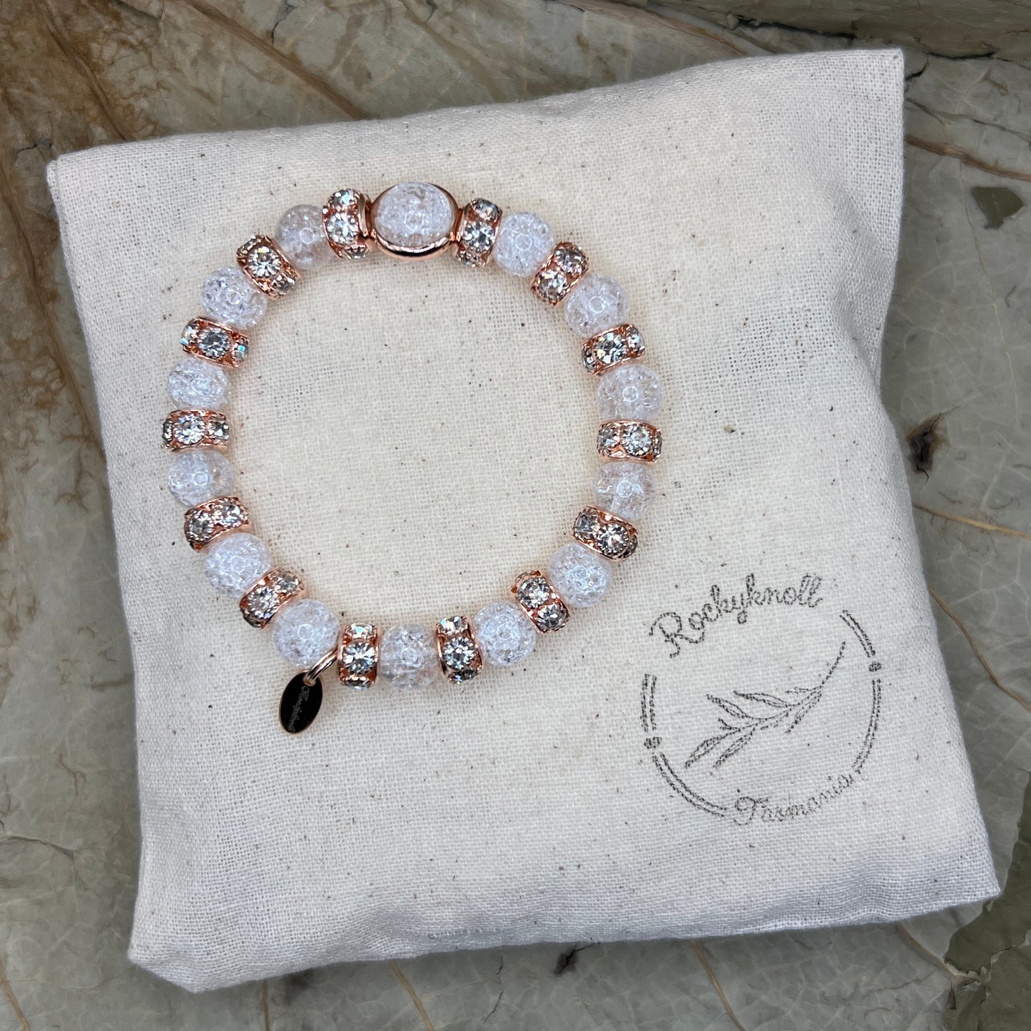 Crystal Radiance Bracelet