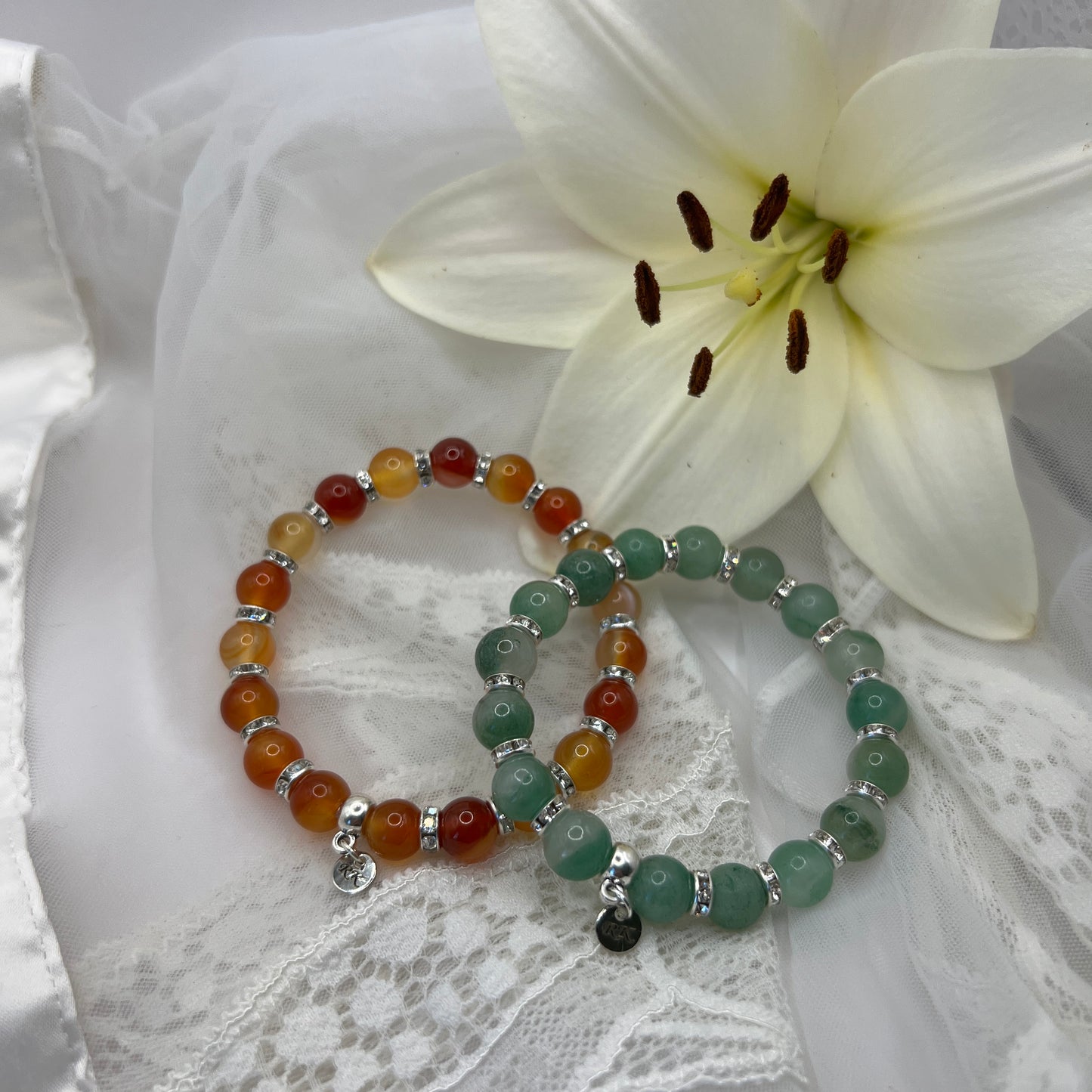 Kindred Hearts Bracelets