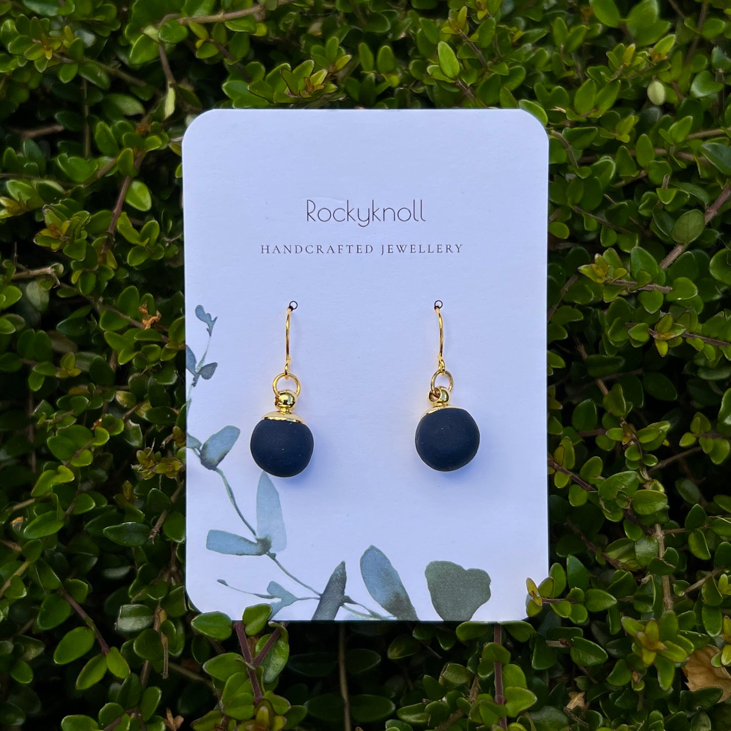 Custom Bella Earrings (Large)