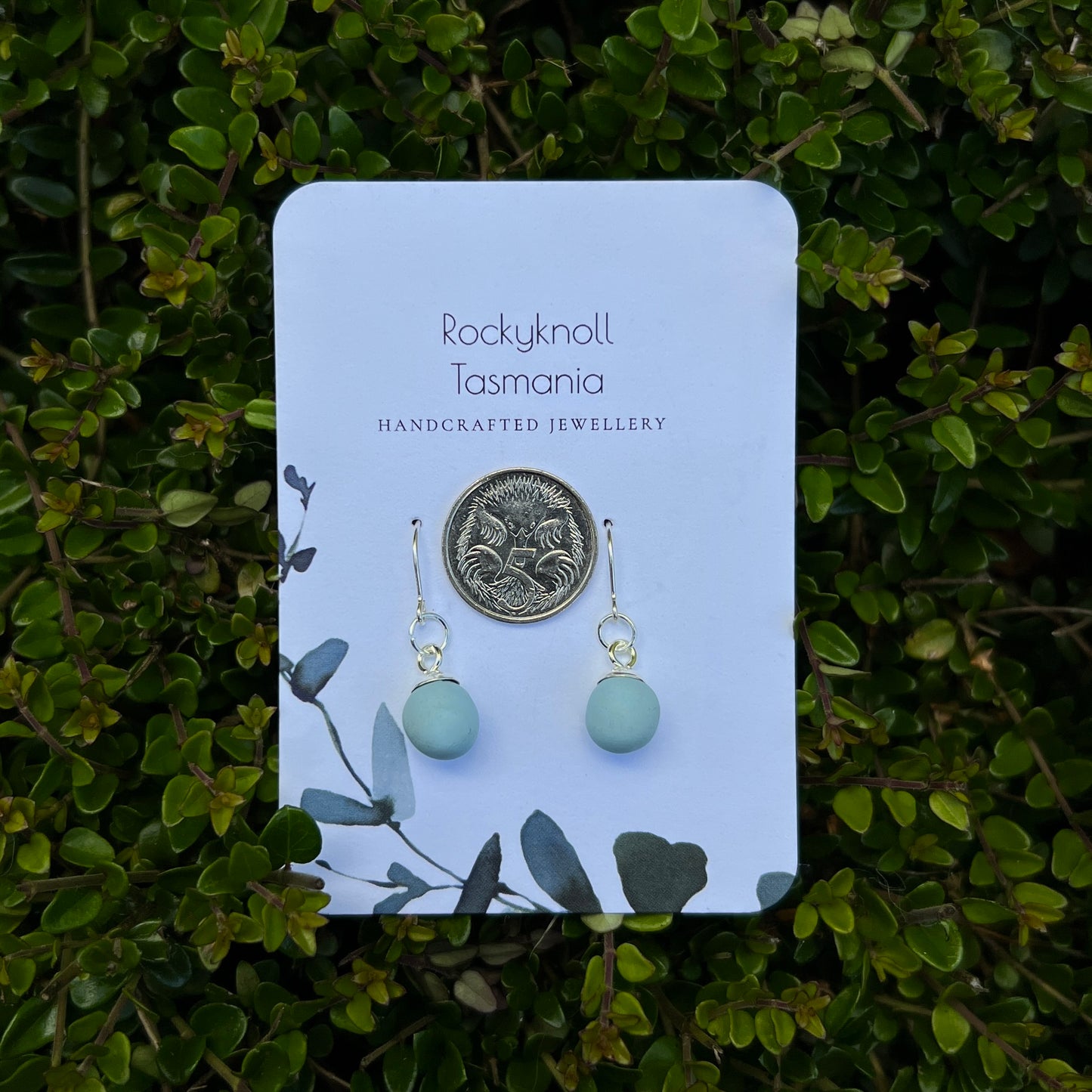 Custom Bella Earrings (Medium)
