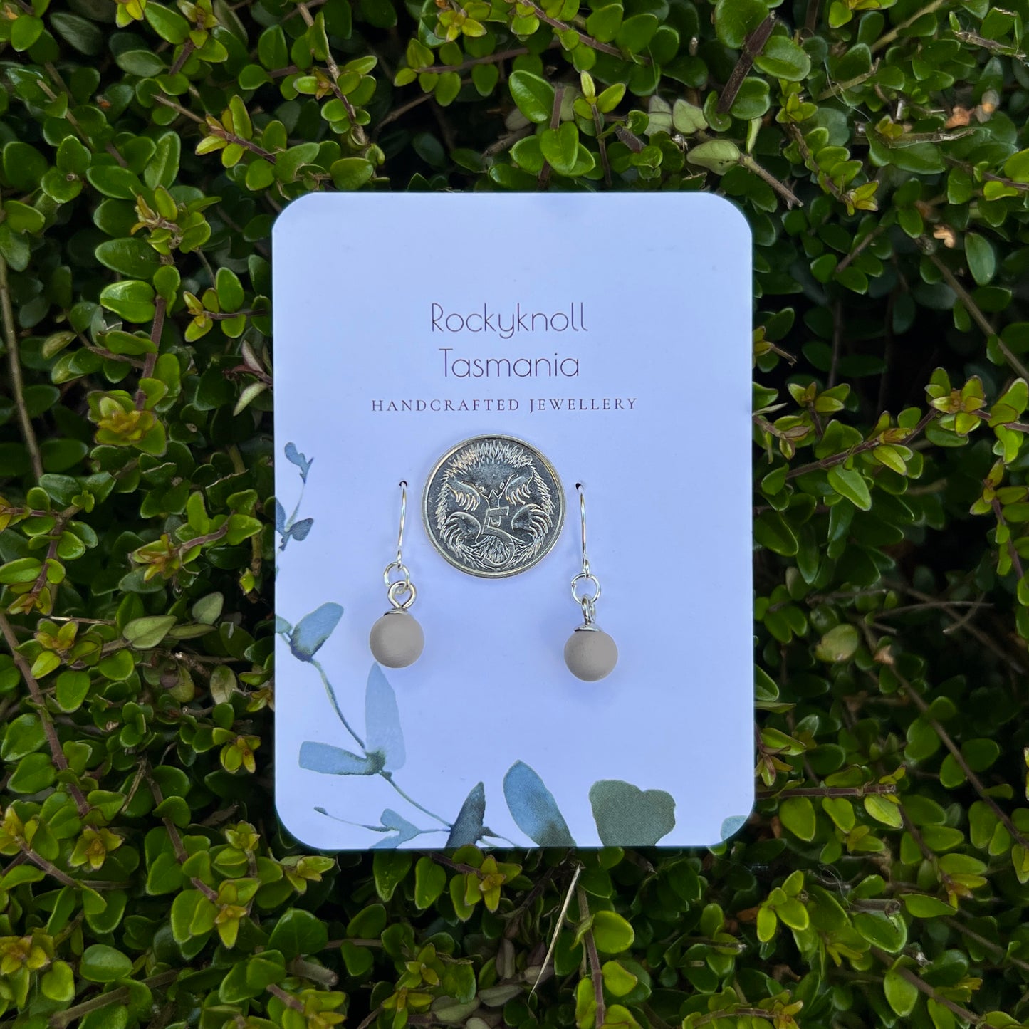 Custom Bella Earrings (Small)
