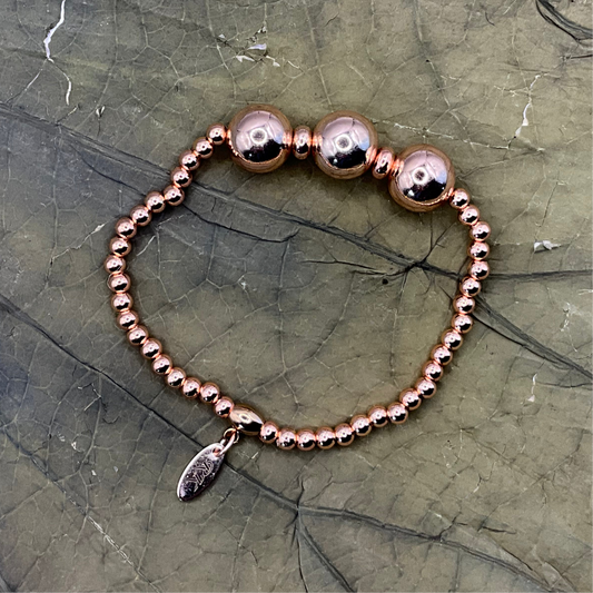 Knoll Bracelet