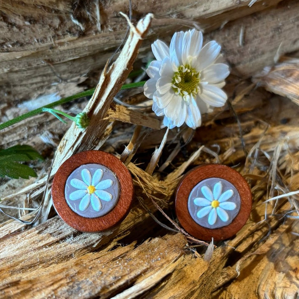 Chloe Earrings