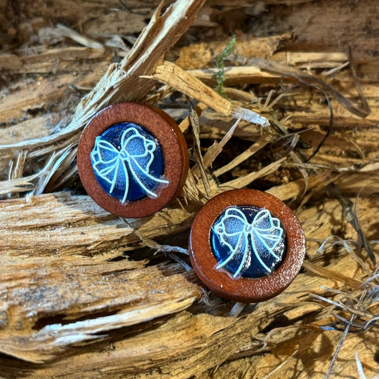 Chloe Earrings