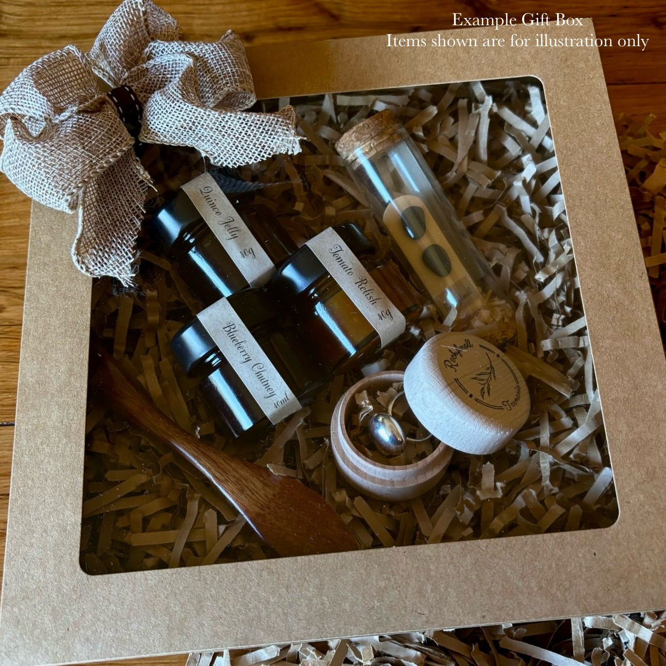 Rockyknoll Gift Hamper