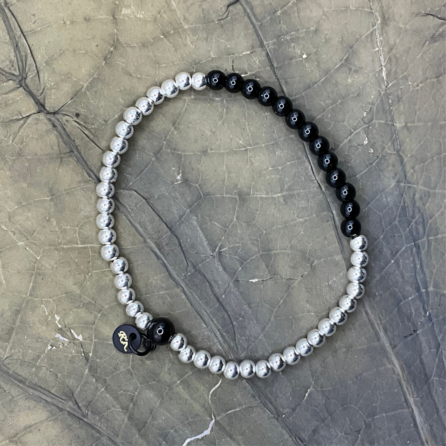 Slate & Shine Bracelet