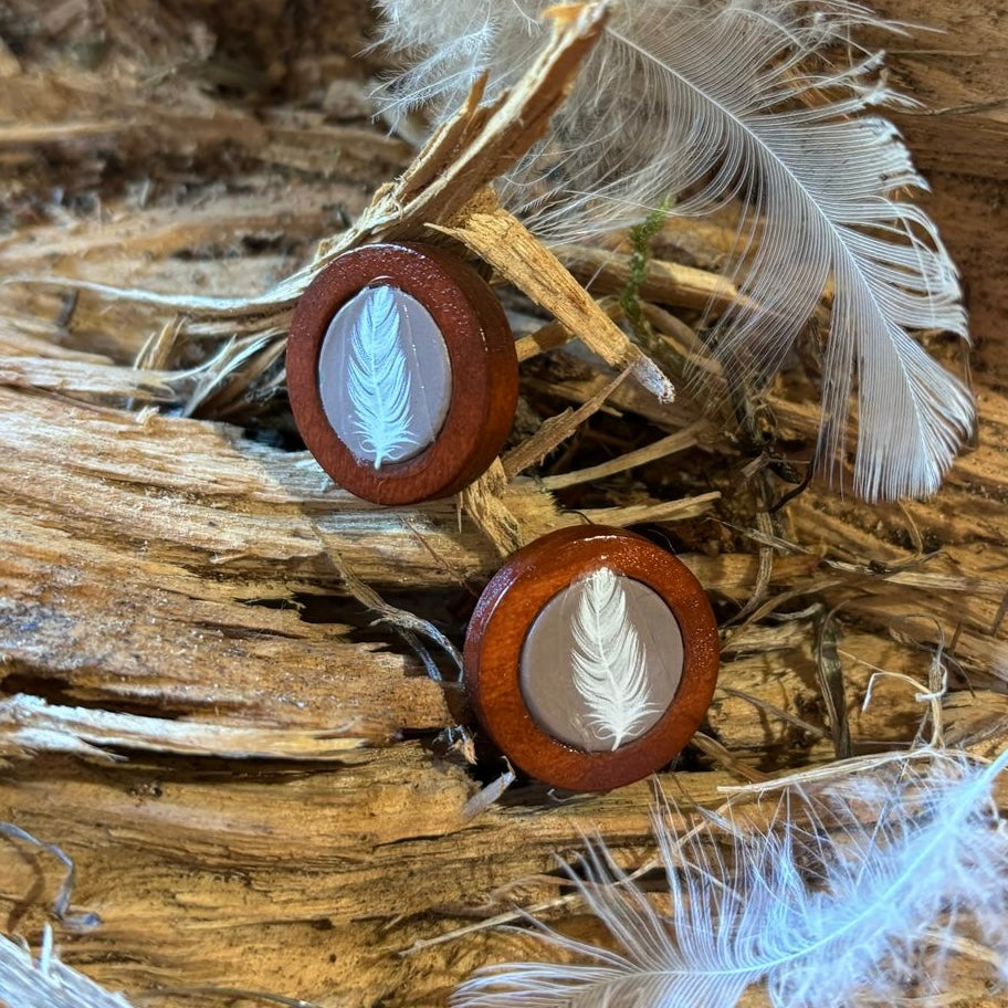 Chloe Earrings