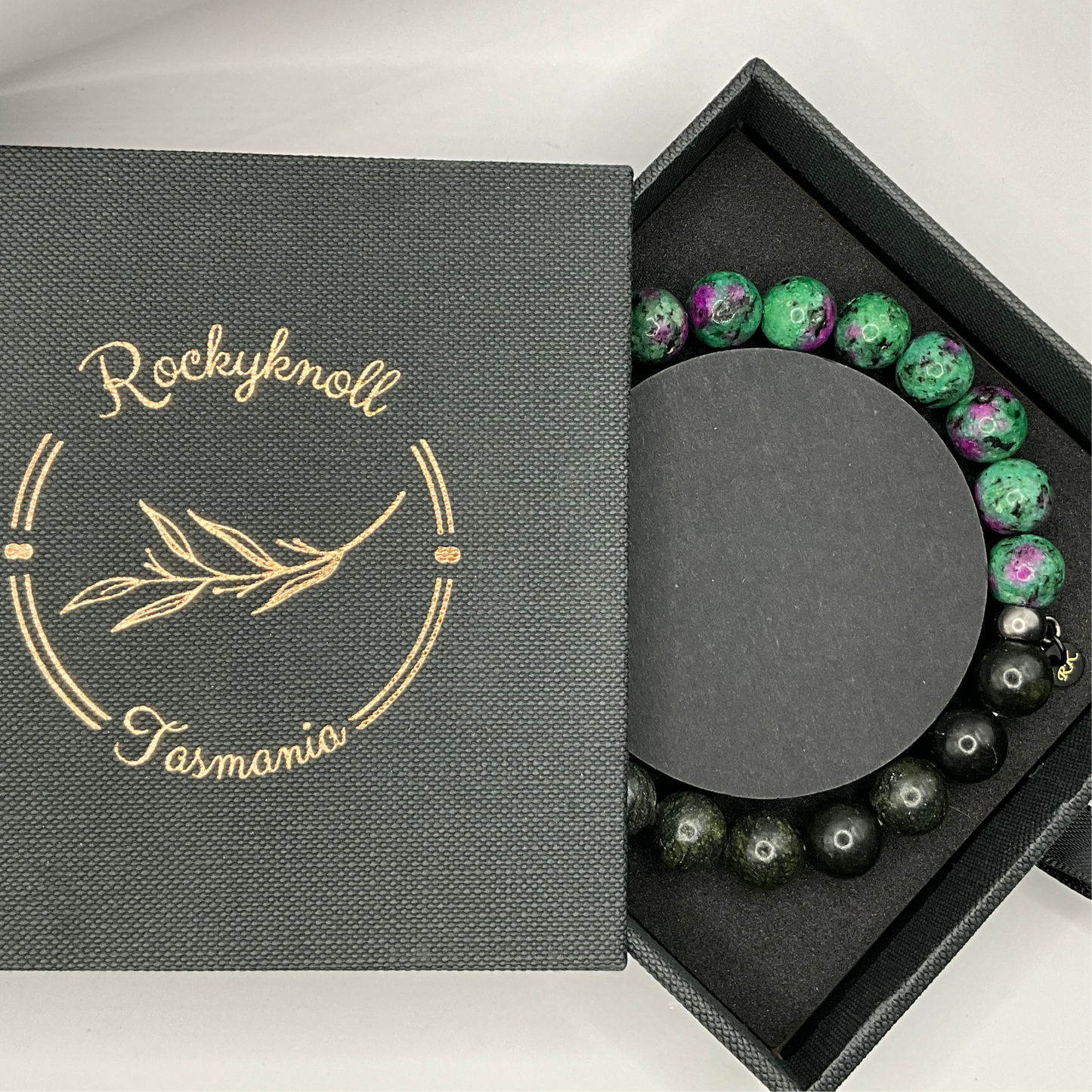 Wild Grove Bracelet