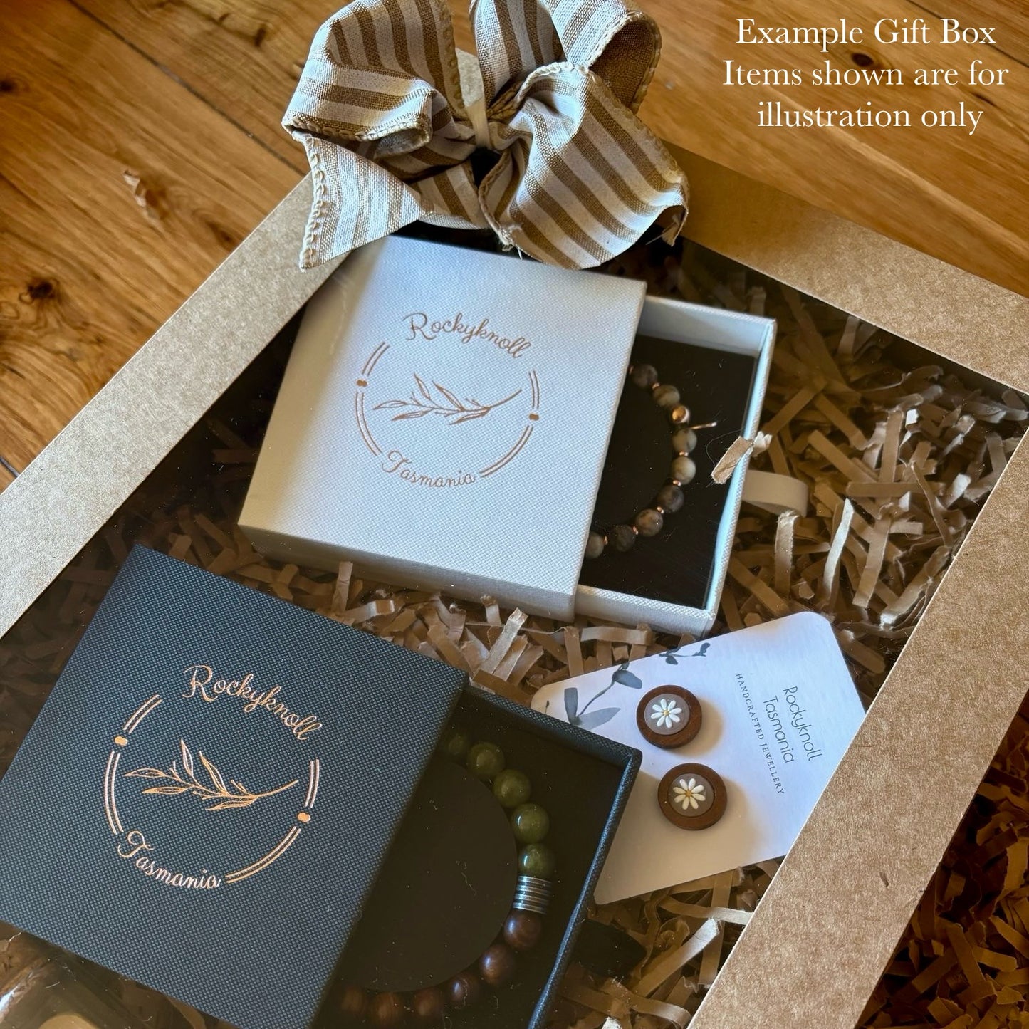 Rockyknoll Gift Hamper