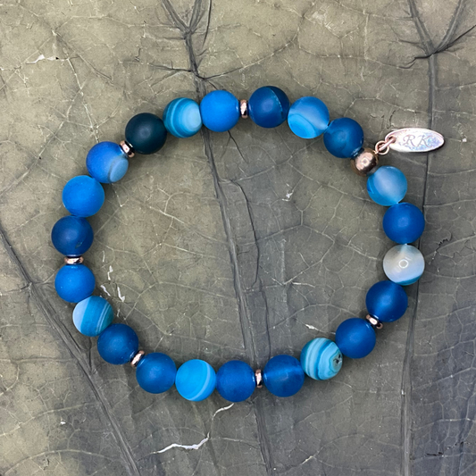 Oceans Embrace Bracelet