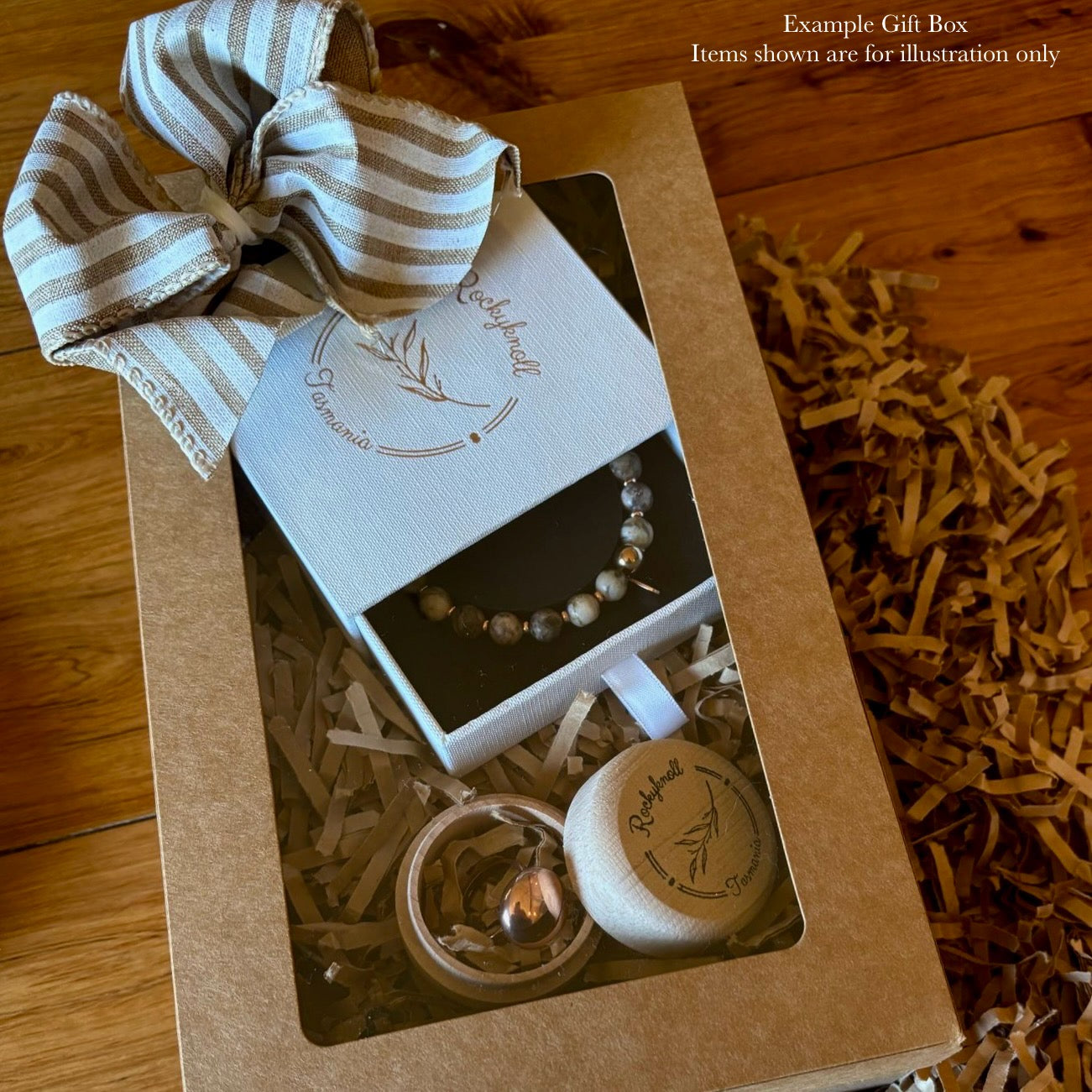 Rockyknoll Gift Hamper