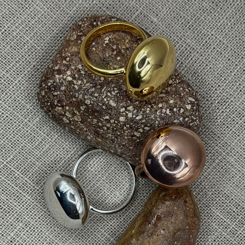 Knoll Ring
