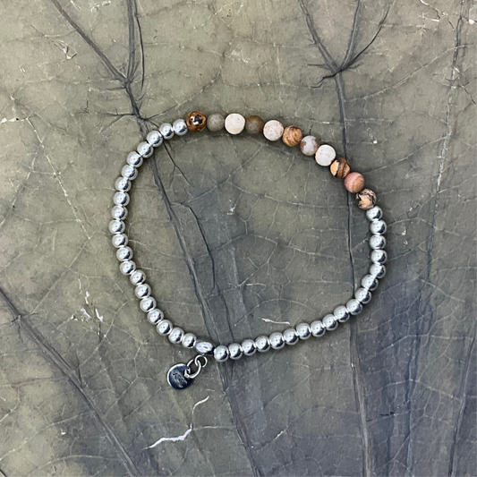 Natures Echo Bracelet