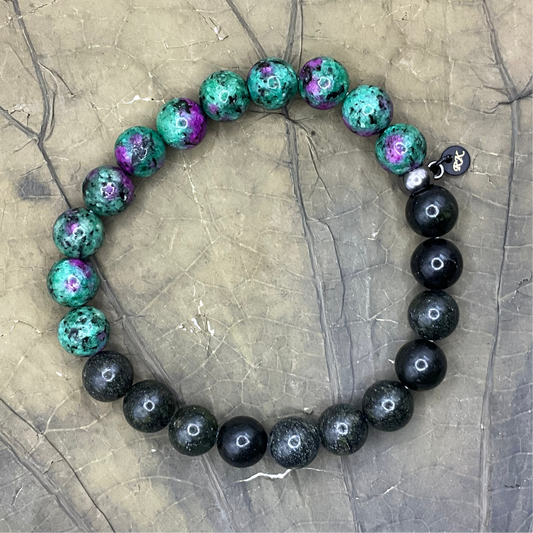 Wild Grove Bracelet