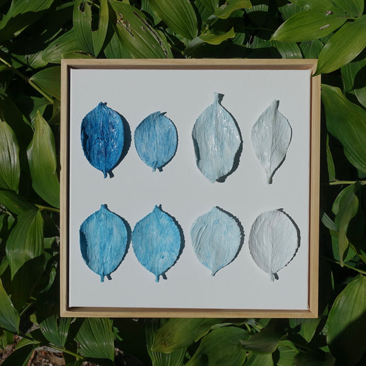 Azure Echoes