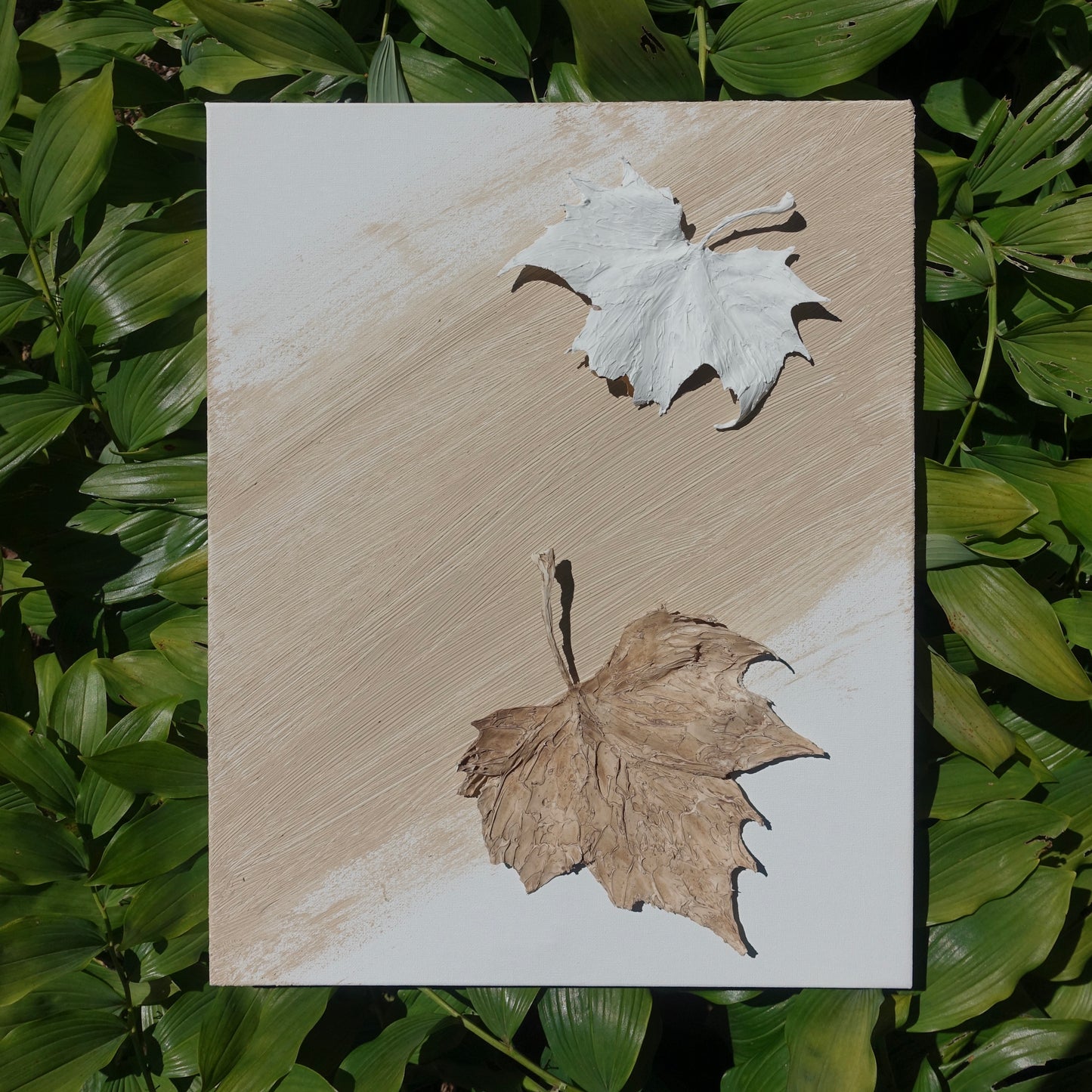 Dual Foliage
