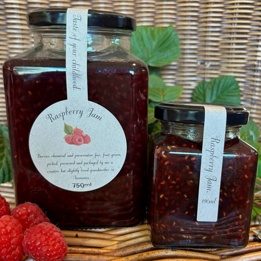 Raspberry Jam