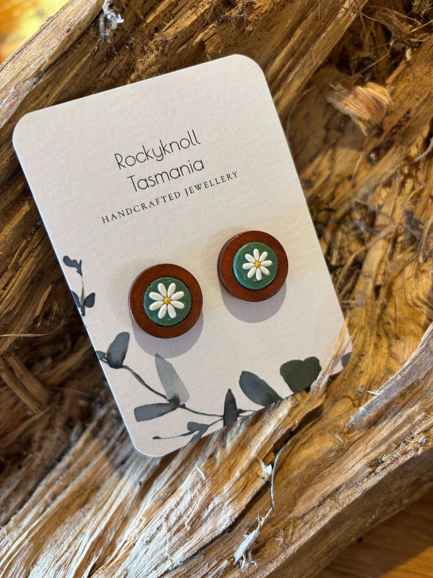 Chloe Earrings