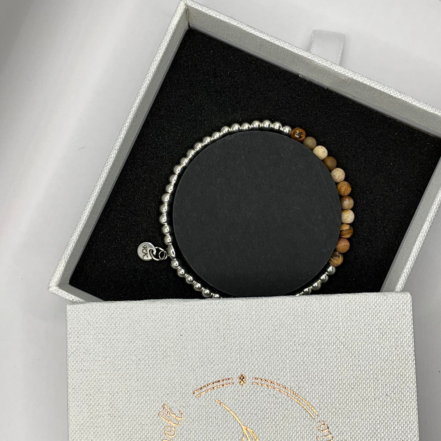 Natures Echo Bracelet