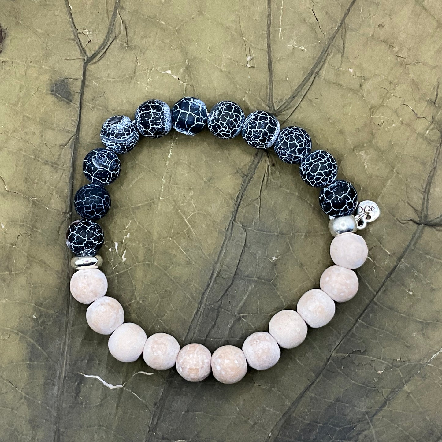 Desert Stone Bracelet
