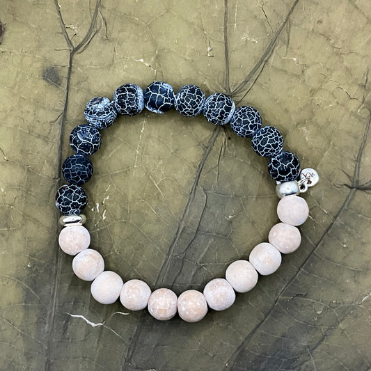 Desert Stone Bracelet