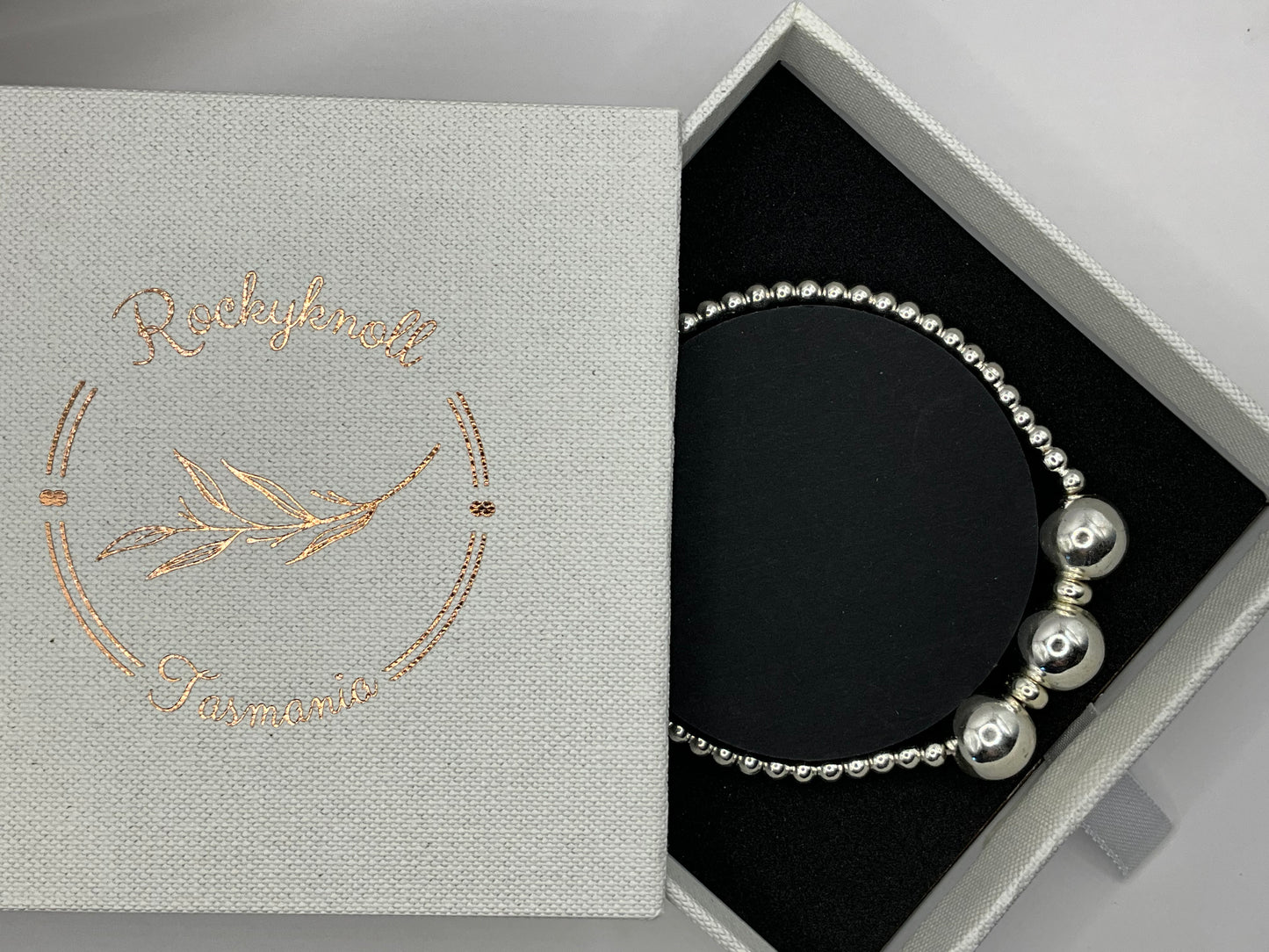 Knoll Bracelet