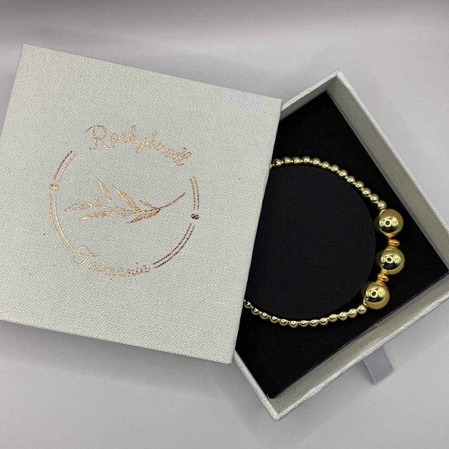Knoll Bracelet