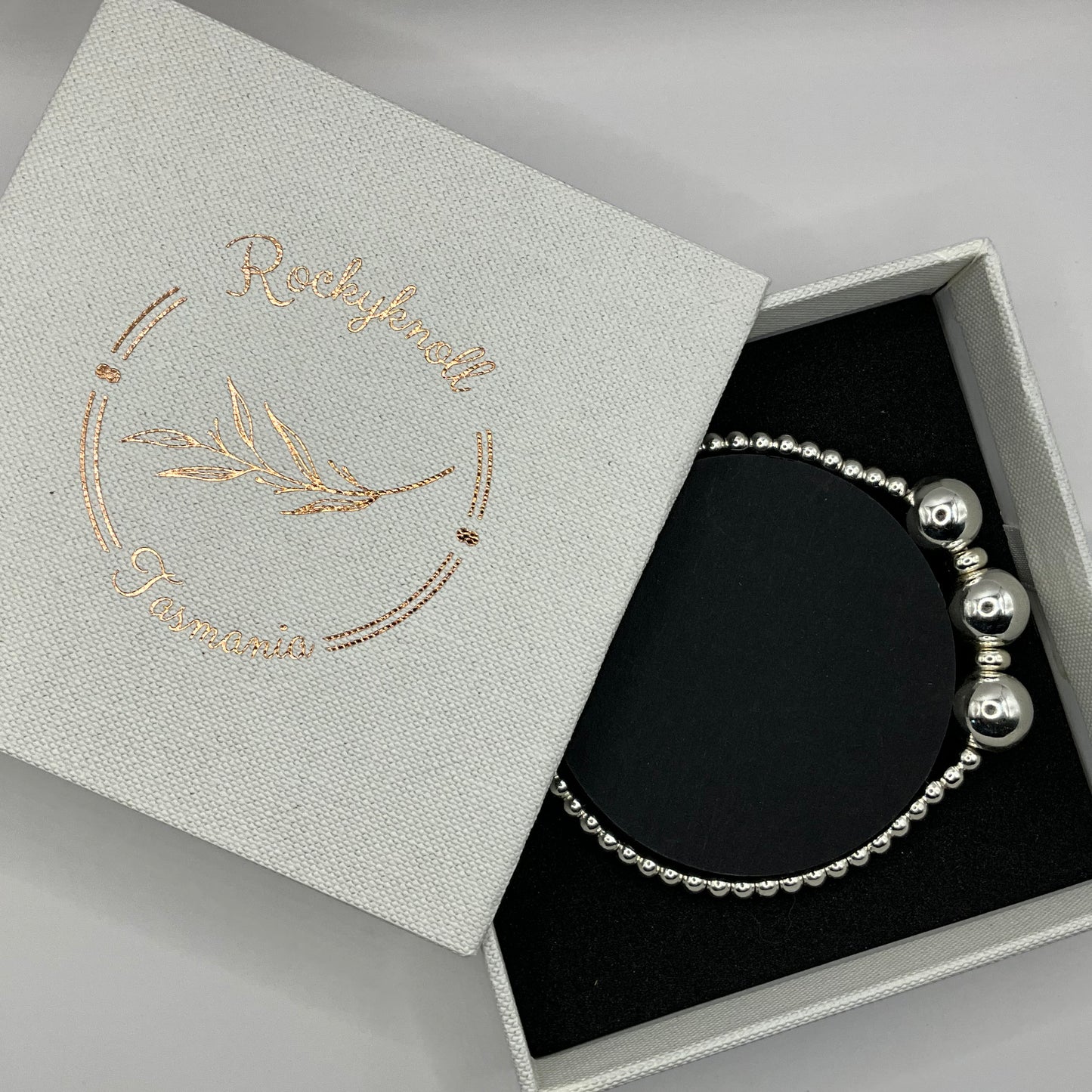 Knoll Bracelet