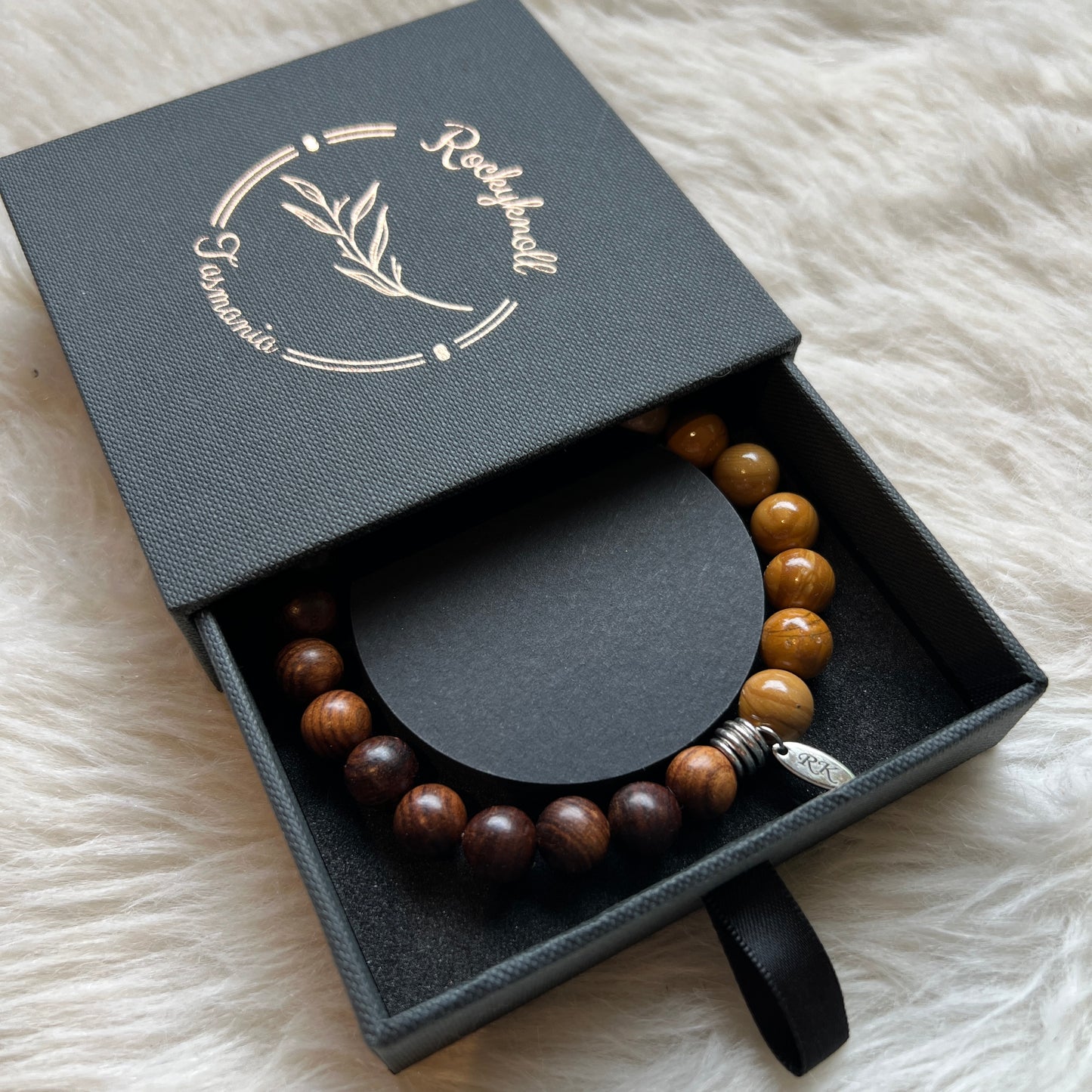 Woodland Harmony Bracelet