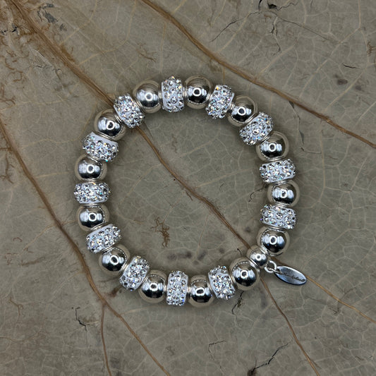 Moonlit Elegance Bracelet