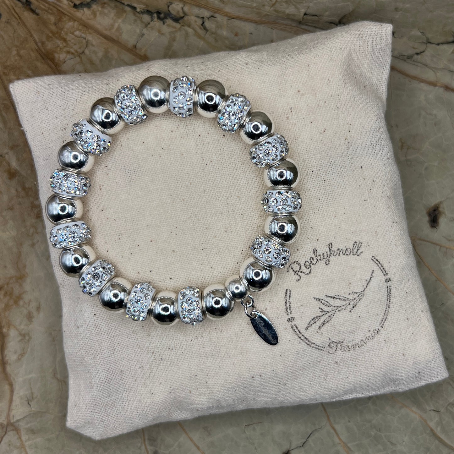 Moonlit Elegance Bracelet