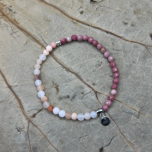 Rose Dawn Bracelet