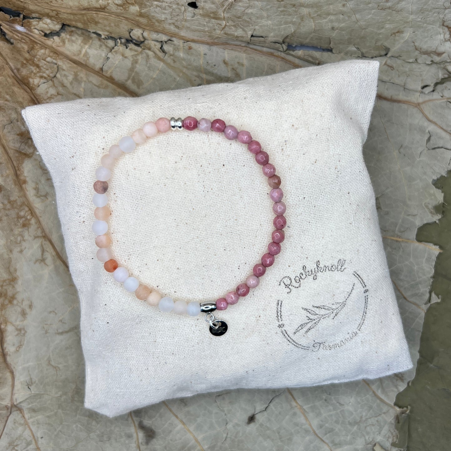 Rose Dawn Bracelet