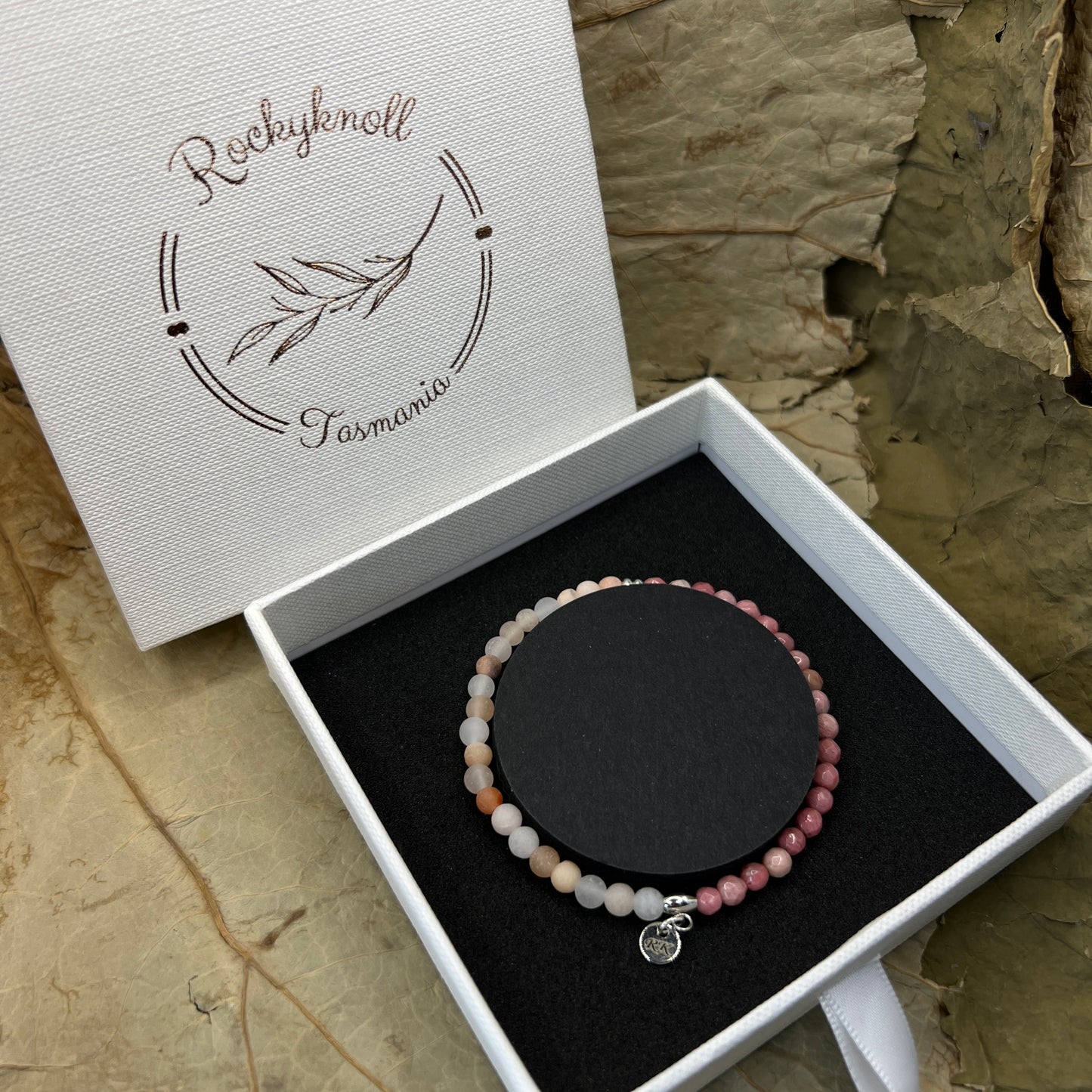 Rose Dawn Bracelet