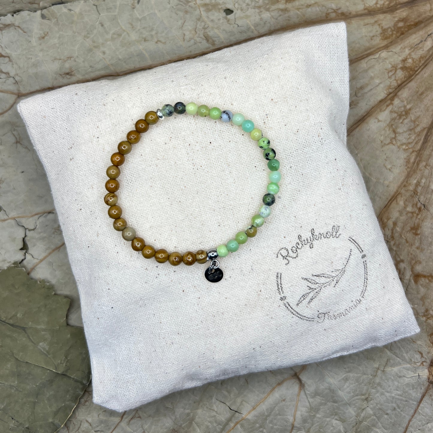 Desert Oasis Bracelet