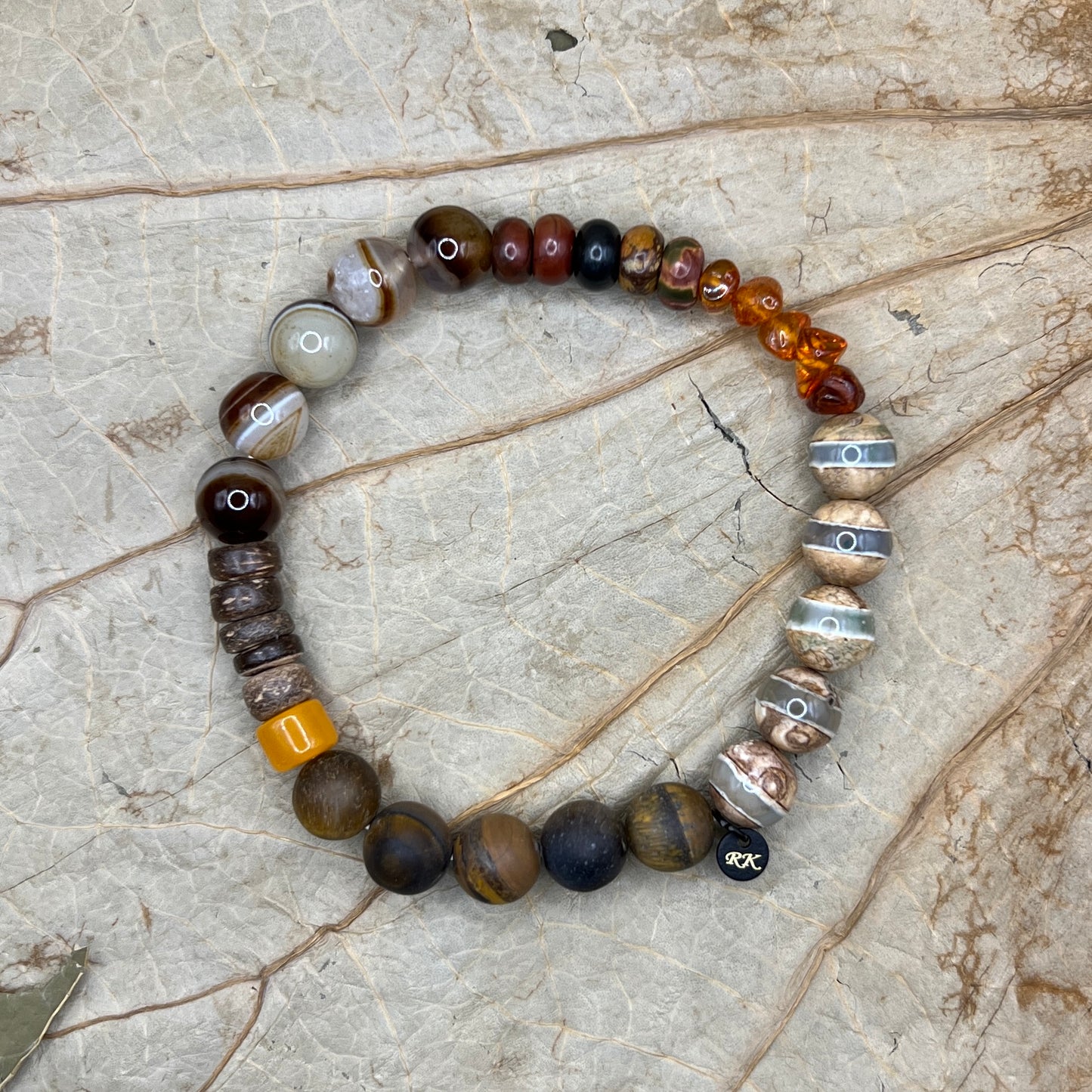 Trailblazer Bracelet